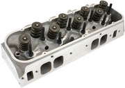 BBC 396 427 454 *PAIR* ASSEMB ALLOY CYLINDER HEAD OVAL 290cc
