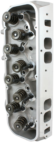 BBC 396 427 454 *PAIR* ASSEMB ALLOY CYLINDER HEAD OVAL 290cc