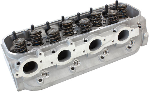 BBC 396 427 454 *PAIR* ASSEMB.ALLOY CYLINDER HEADS REC 320cc