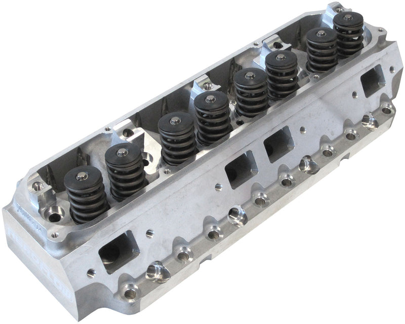 BB CHRY 220cc 383 413 440 PAIRASSEMB. ALLOY CYLINDER HEADS
