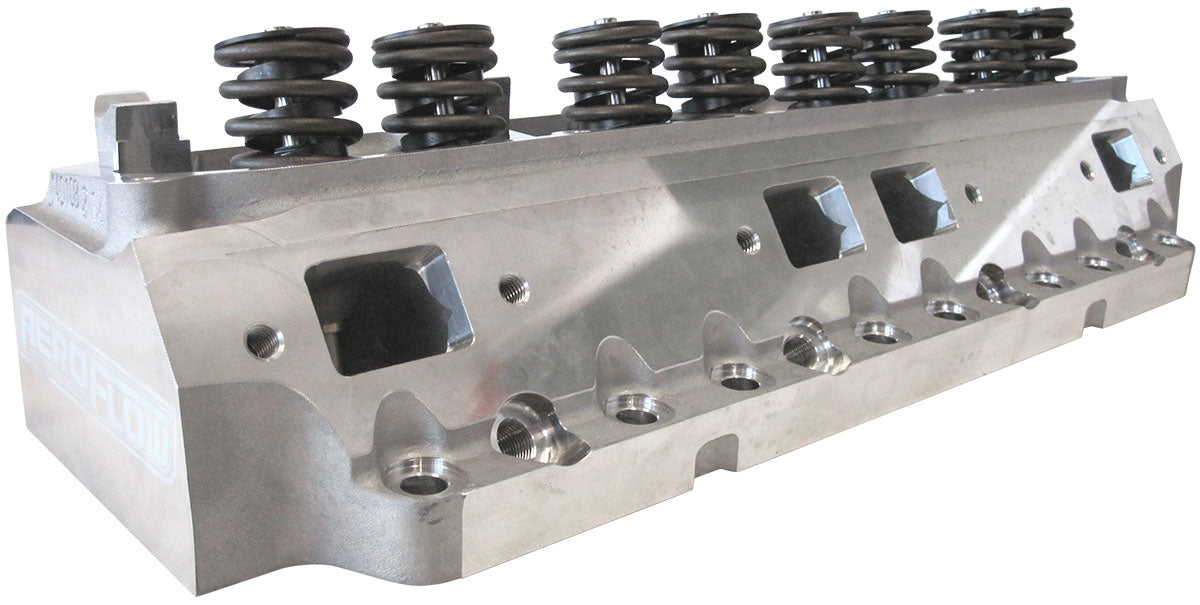 BB CHRY 220cc 383 413 440 PAIRASSEMB. ALLOY CYLINDER HEADS Default Title