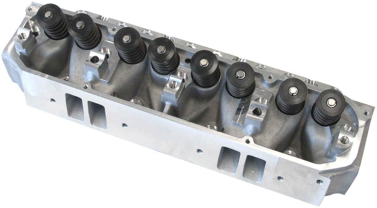 BB CHRY 220cc 383 413 440 PAIRASSEMB. ALLOY CYLINDER HEADS Default Title