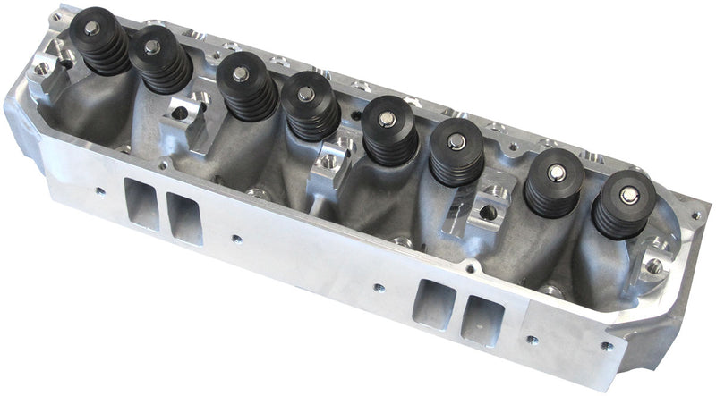 BB CHRY 220cc 383 413 440 PAIRASSEMB. ALLOY CYLINDER HEADS