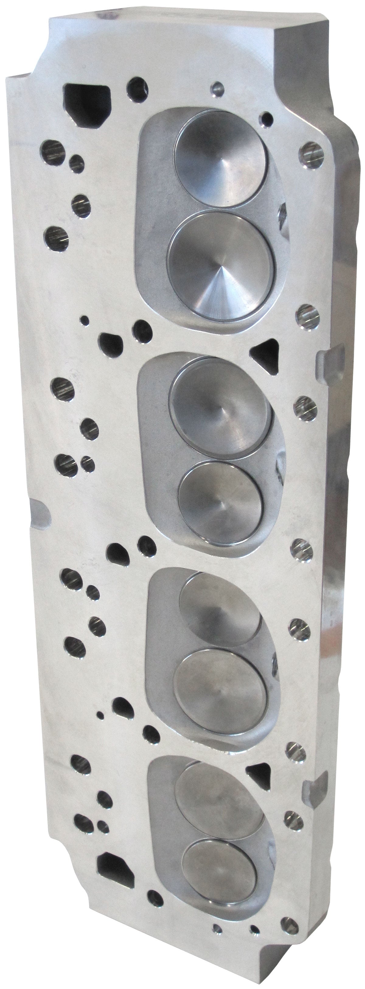 BB CHRY 220cc 383 413 440 PAIRASSEMB. ALLOY CYLINDER HEADS Default Title