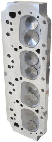 BB CHRY 220cc 383 413 440 PAIRASSEMB. ALLOY CYLINDER HEADS