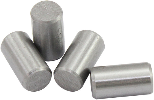 SBC HEAD TO BLOCK DOWELS      PIN SMALL BLOCK CHEV 4 PACK