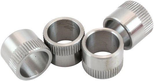 BBC HEAD TO BLOCK DOWELS      PIN BIG BLOCK CHEV 4 PACK