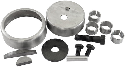 BBF ENGINE FINISHING KIT      BIG BLOCK FORD HARDWARE