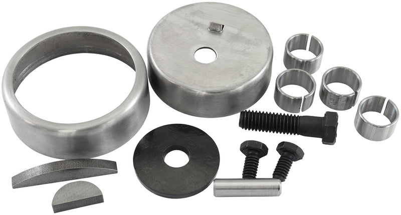 BBF ENGINE FINISHING KIT      BIG BLOCK FORD HARDWARE