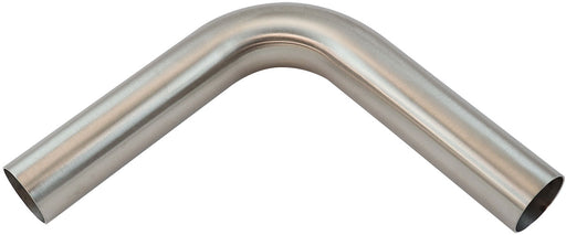 304 S/S BEND 90 DEG 1-3/4" O.D1.5MM (.059") 150mm / 6" LEG