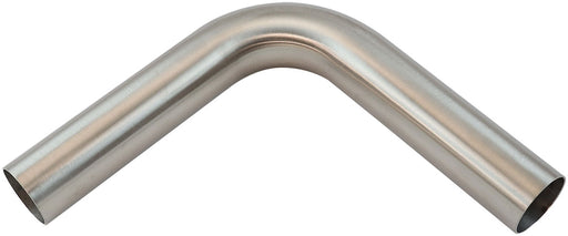 304 S/S BEND 90 DEG 1-7/8" O.D1.5MM (.059") 150mm / 6" LEG