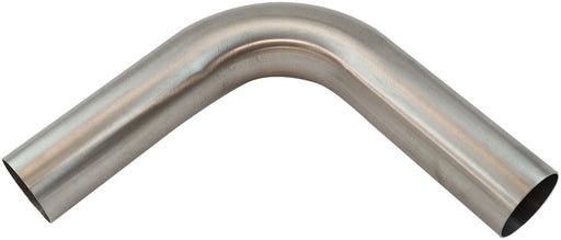 304 S/S BEND 90 DEG 2" O.D    1.5MM (.059") 150mm / 6" LEG