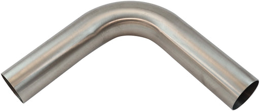 304 S/S BEND 90 DEG 2-1/2" O.D1.5MM (.059") 150mm / 6" LEG