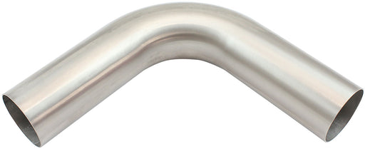 304 S/S BEND 90 DEG 3" O.D    1.5MM (.059") 150mm / 6" LEG