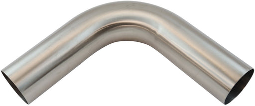 304 S/S BEND 90 DEG 4" O.D    1.5MM (.059") 150mm / 6" LEG