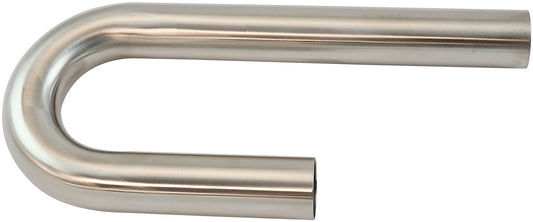 304 S/S J BEND 180 DEG        1-7/8" O.D 6"/12" LEG Default Title