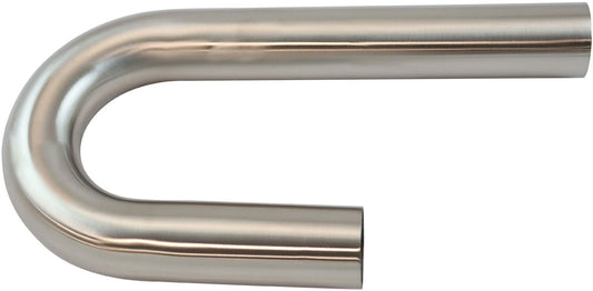 304 S/S J BEND 180 DEG        2" O.D 6"/12" LEG Default Title