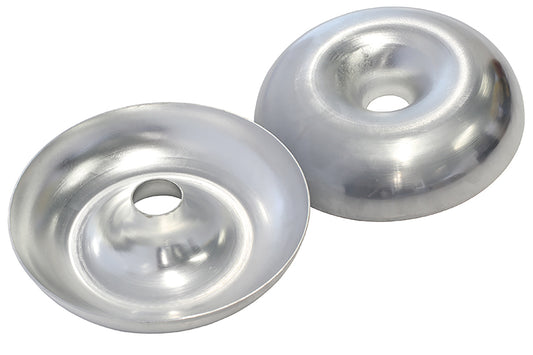 304 S/S HALF DONUT 1.75"      1-3/4" 44mm O.D SOLD PER HALF Default Title