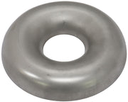 304 S/S HALF DONUT 2.25"      2-1/4" 57mm O.D SOLD PER HALF
