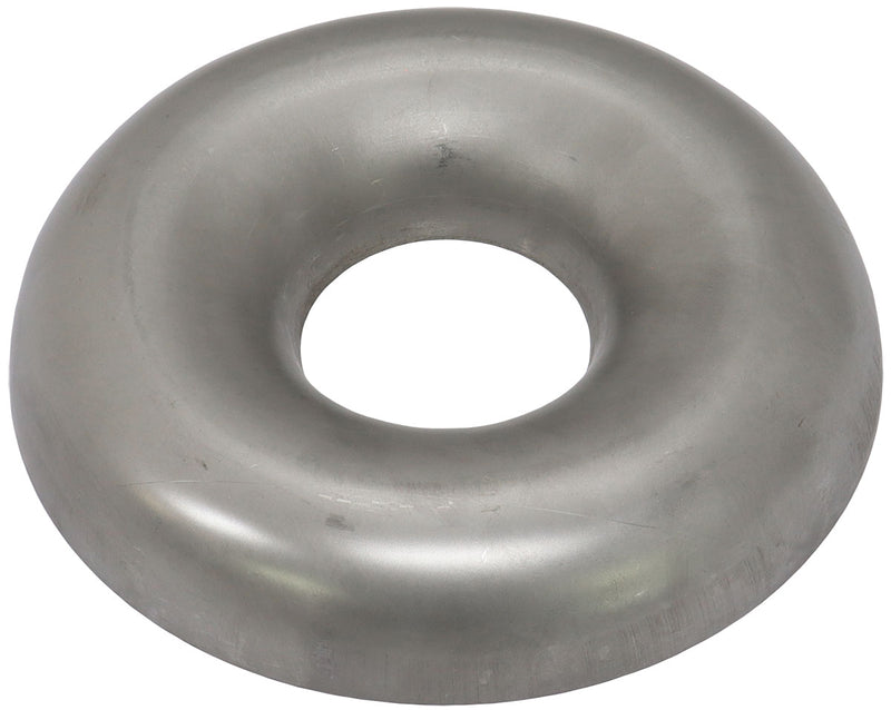 304 S/S HALF DONUT 3"         75mm O.D SOLD PER HALF