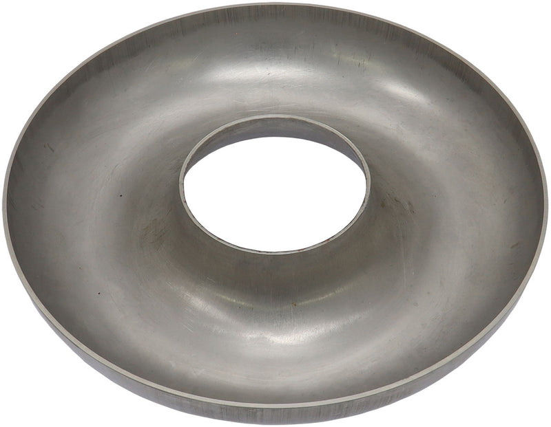 304 S/S HALF DONUT 3.50"      3-1/2" 88mm O.D SOLD PER HALF