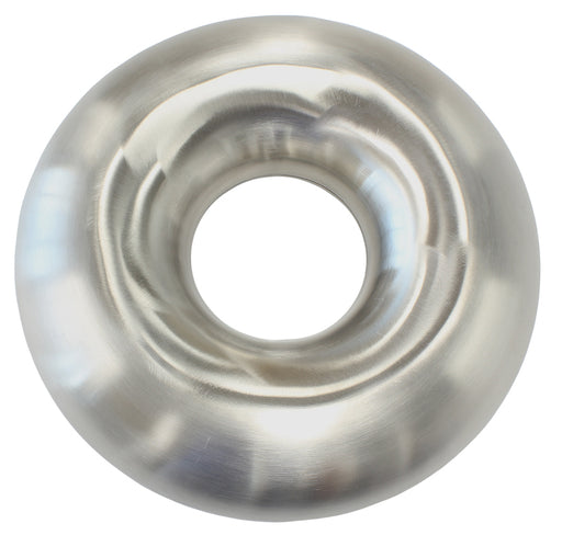 304 S/S FULL DONUT 3.50"      3-1/2" 88mm O.D WELDED OUTSIDE