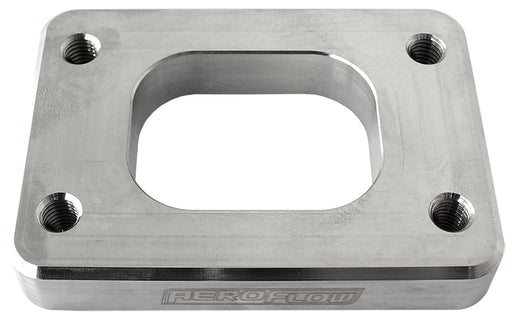 GT25 GT28 304 S/S TURBINE     INLET FLANGE ONLY T28 TURBO