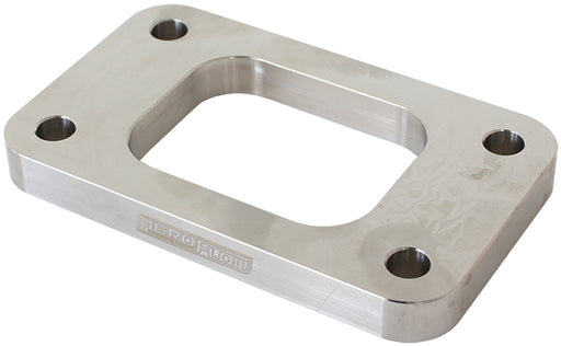 GT30 GT35 304 S/S TURBINE     INLET FLANGE ONLY T3 TURBO