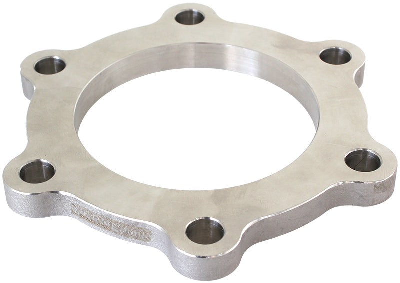 GT42 GT45 GT51 304 S/S TURBINEOUTLET FLANGE DUMP FLANGE Default Title