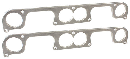 SBC Spread port header flanges2" round port,some non-spread
