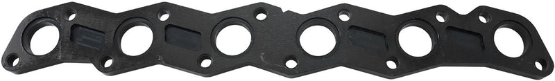 NISSAN RB30 HEADER FLANGE     ONLY - CNC MACHINED