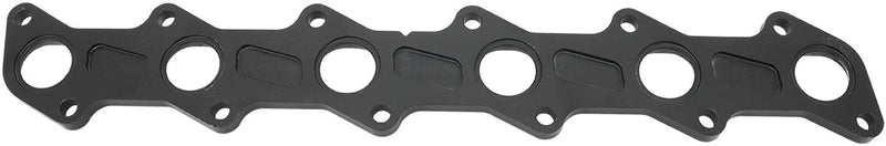 FORD BARRA XR6 HEADER FLANGE  ONLY - CNC MACHINED BA BF FG