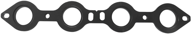 GM LS HEADER FLANGE SINGLE    CNC MACHINED LS1 LS2 LS3