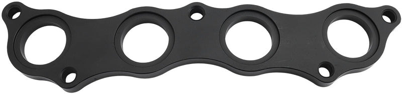 HONDA K SERIES HEADER FLANGE  CNC MACHINED K20 K24