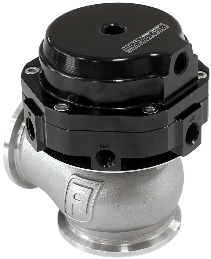 38mm EXTERNAL WASTEGATE 14 PSI1 BAR WASTE GATE Default Title