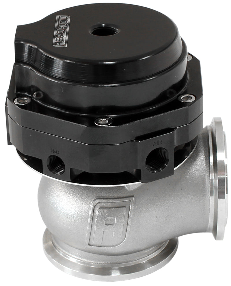 38mm EXTERNAL WASTEGATE 14 PSI1 BAR WASTE GATE Default Title