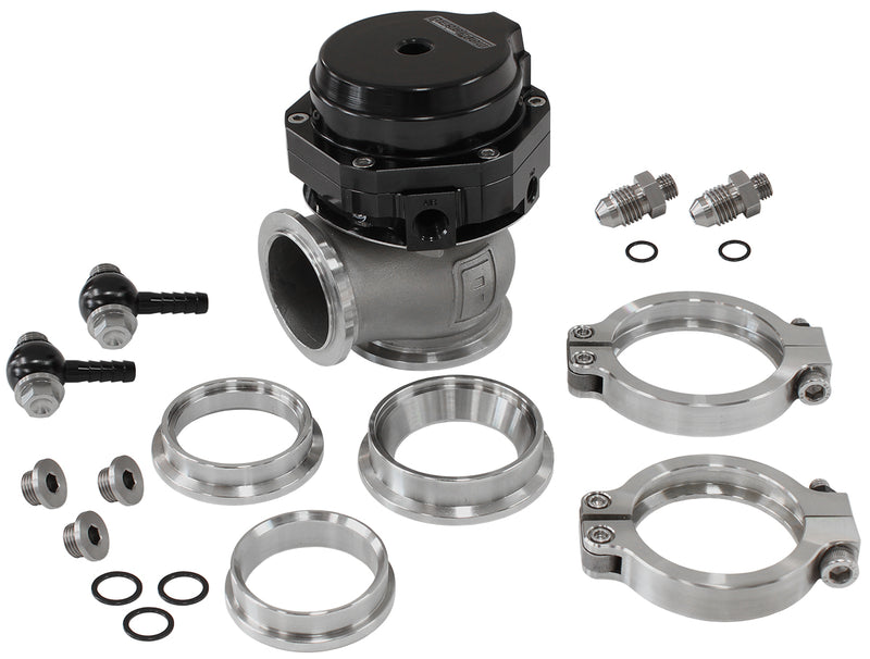 38mm EXTERNAL WASTEGATE 14 PSI1 BAR WASTE GATE Default Title