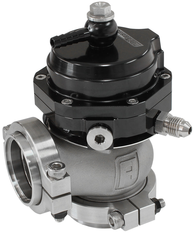 AEROFLOW 38MM V BAND WASTGATE