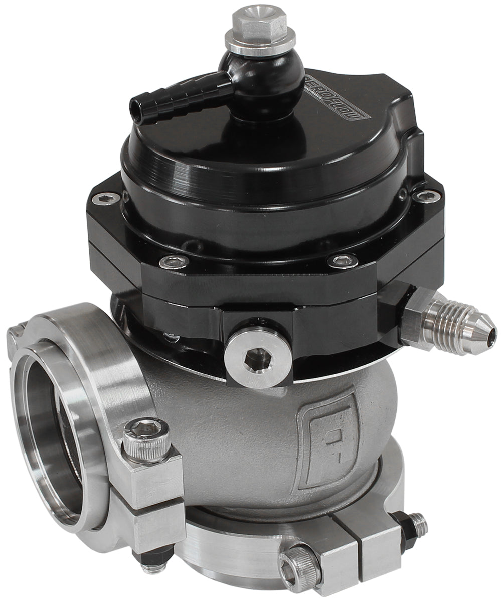 38mm EXTERNAL WASTEGATE 14 PSI1 BAR WASTE GATE Default Title