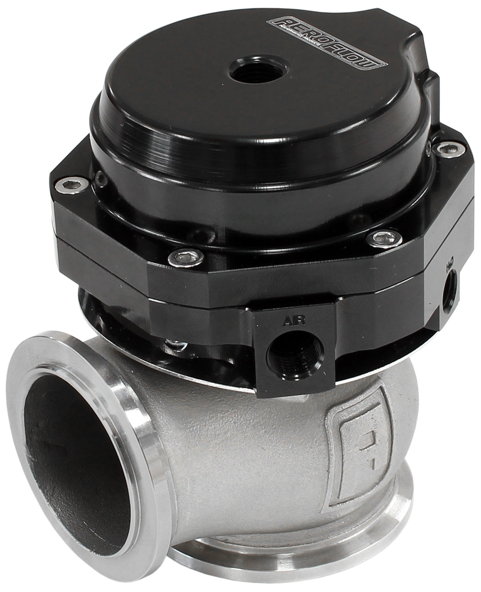 38mm EXTERNAL WASTEGATE 14 PSI1 BAR WASTE GATE Default Title