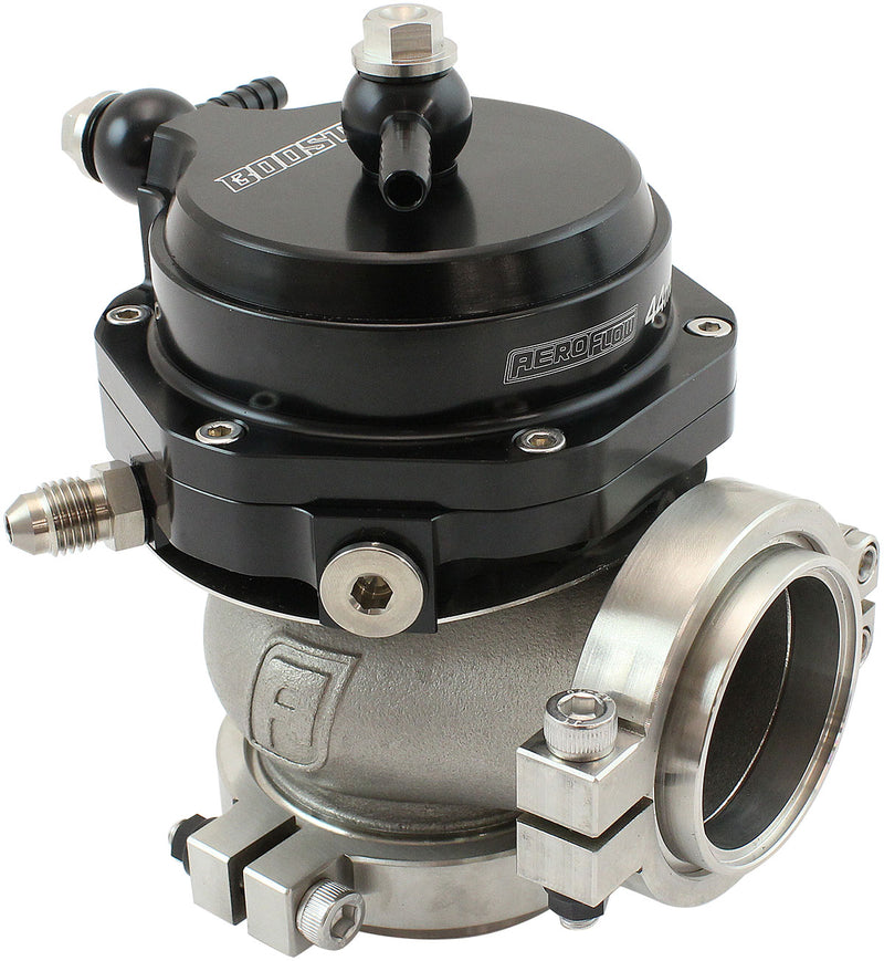 AEROFLOW 44MM V BAND WASTGATE