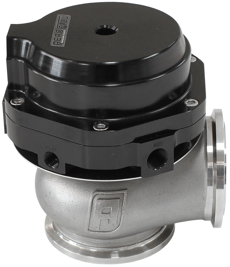 AEROFLOW 44MM V BAND WASTGATE