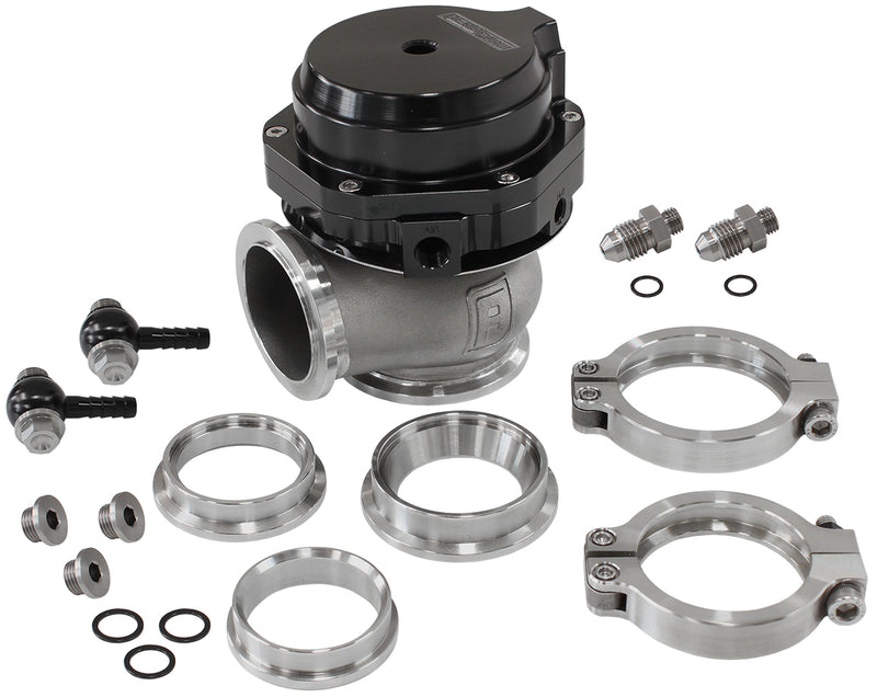 AEROFLOW 44MM V BAND WASTGATE