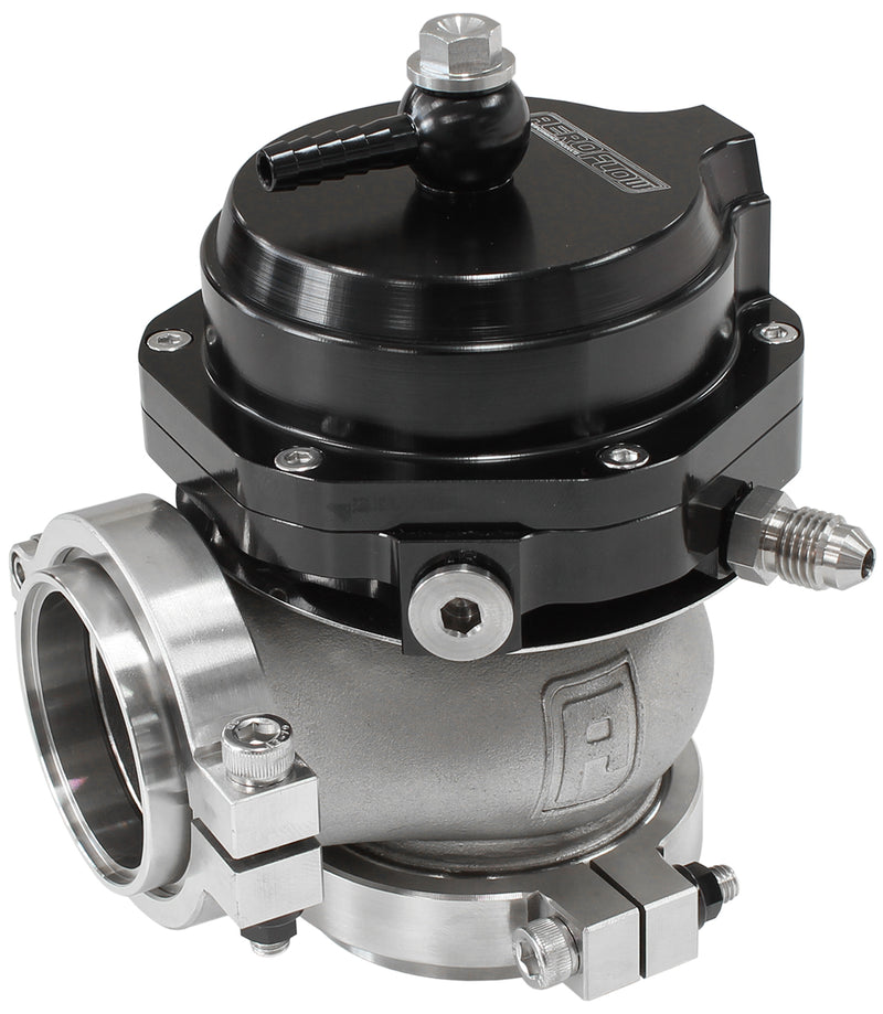 AEROFLOW 44MM V BAND WASTGATE