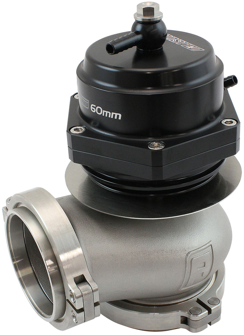 AEROFLOW 60MM V BAND WASTGATE