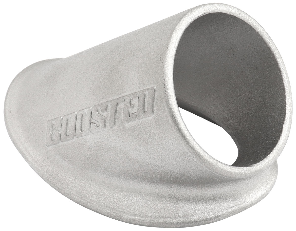 EXTERNAL WASTEGATE MERGE      44 45 50mm 2.5" 90 DEGREE TUBE