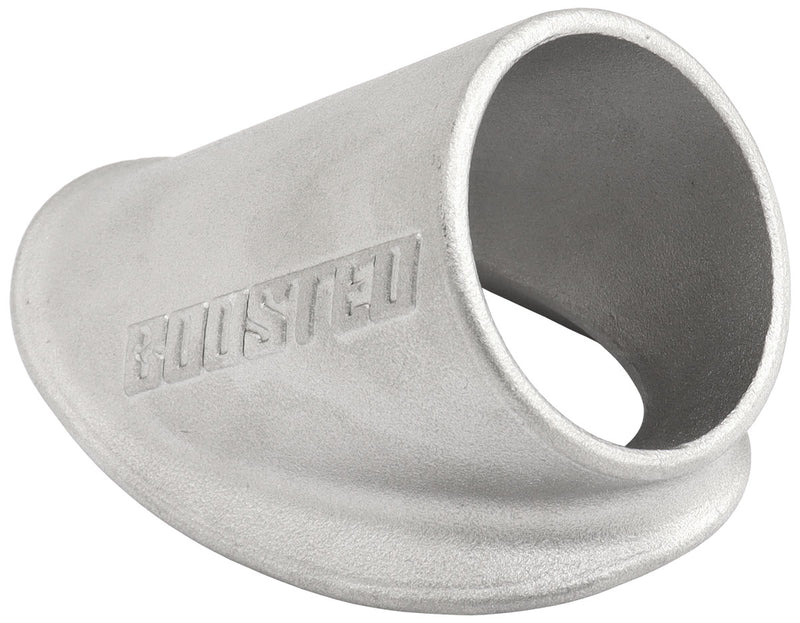 EXTERNAL WASTEGATE MERGE      44 45 50mm 2.5" 90 DEGREE TUBE