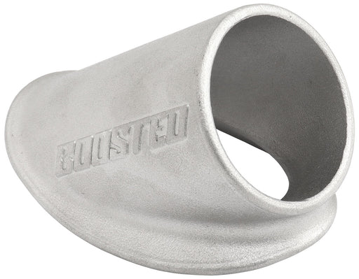 EXTERNAL WASTEGATE MERGE      44 45 50mm 2.5" 90 DEGREE TUBE