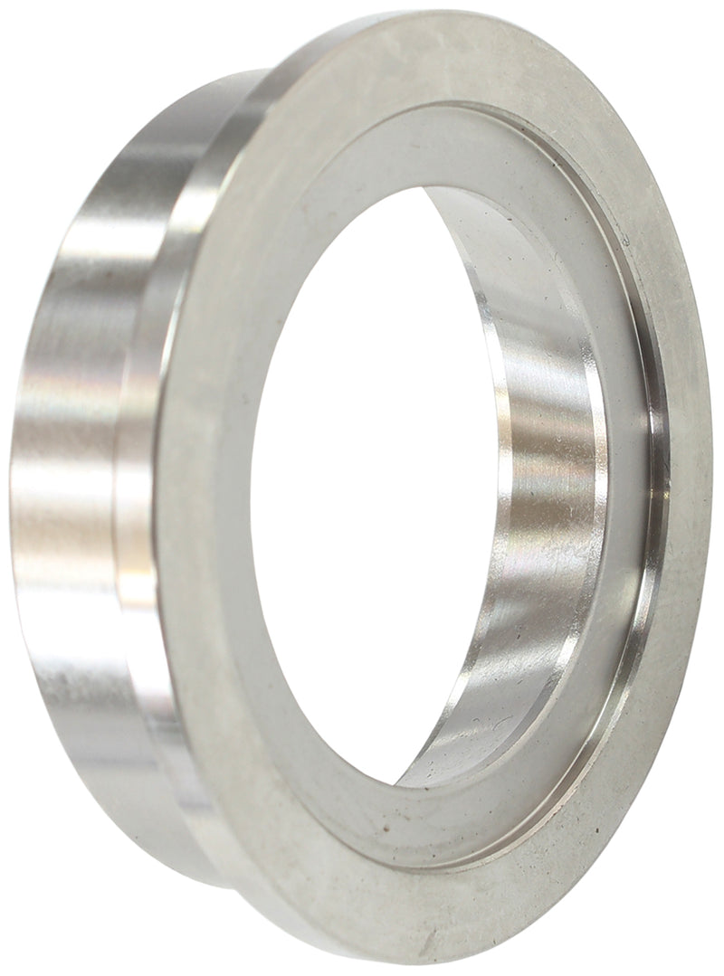 38mm WASTEGATE INLET FLANGE   WELD ON FLANGE ONLY