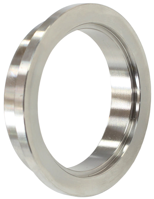 44mm WASTEGATE OUTLET FLANGE  WELD ON FLANGE ONLY Default Title